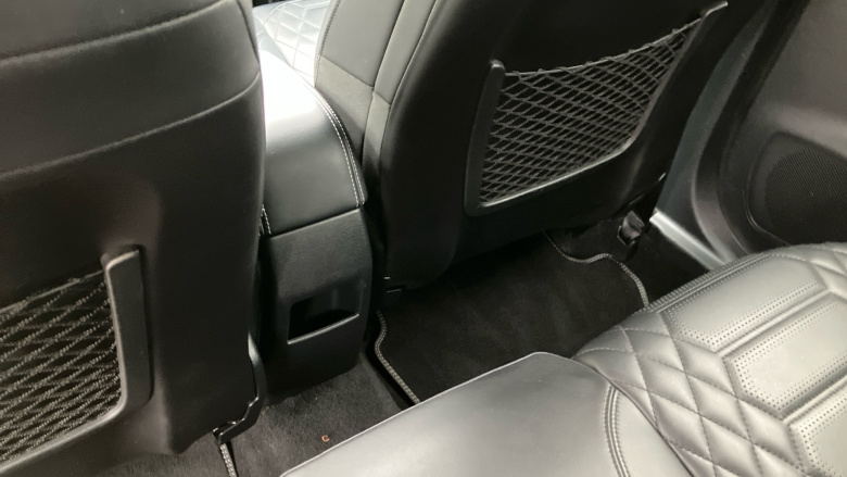 Ford Puma 1.0 EcoBoost Hybrid mHEV 155 ST-Line Vignale 5dr Petrol Hatchback